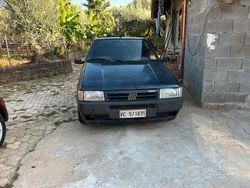 Blu Usata 1992 Fiat Uno Due volumi | 1000 €