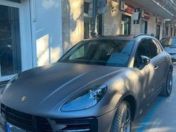 Usata 2019 Porsche Macan SUV | 52.000 € (Buon prezzo)