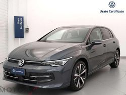 Grigio Nuova 2025 VW Golf VIII Style Tre volumi | 35.900 € (Buon prezzo)