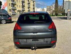 Usata 2012 Peugeot 3008 Business-Line Monovolume | 5499 € (Buon prezzo)
