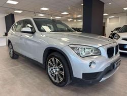 Argento Usata 2013 BMW X1 Sport Line SUV | 10.400 € (Buon prezzo)