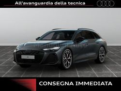 Grigio Nuova 2025 Audi A6 S-Line Station wagon | 83.375 € (Molto cara)