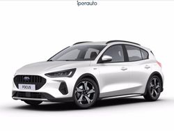 Grigio metallizzato Usata 2024 Ford Focus Active Tre volumi | 23.700 € (Buon prezzo)