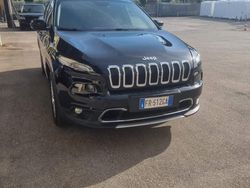 Nero Usata 2018 Jeep Cherokee SUV | 15.000 €