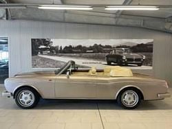 Altri Usata 1988 Bentley Continental Cabrio | 199.900 €