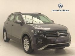 Usata 2022 VW T-Cross Style SUV | 18.900 € (Buon prezzo)