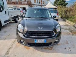 Marrone Usata 2016 Mini Cooper Countryman SUV | 13.500 € (Molto cara)
