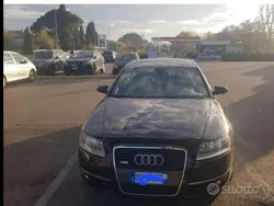 Usata 2007 Audi A6 S-Line Tre volumi | 3000 € (Super prezzo)
