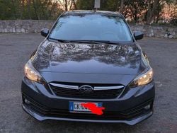 Grigio Usata 2022 Subaru Impreza Tre volumi | 20.200 €