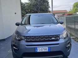 Usata 2018 Land Rover Discovery Sport HSE Luxury SUV | 14.000 € (Super prezzo)