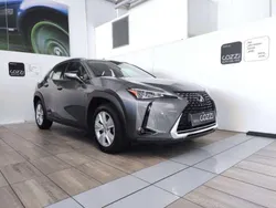 Grigio Usata 2020 Lexus UX Business Edition SUV | 20.200 € (Ottimo prezzo)