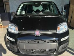 Nero Nuova 2025 Fiat Grande Panda S Due volumi | 13.900 € (Buon prezzo)