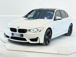 Other Usata 2016 BMW M3 Tre volumi | 35.990 € (Ottimo prezzo)