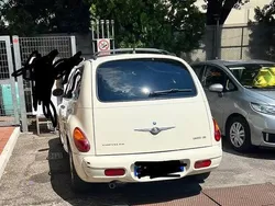 Usata 2005 Chrysler PT Cruiser Due volumi | 1500 € (Ottimo prezzo)