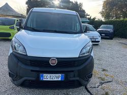 Bianco Usata 2021 Fiat Doblò Business Monovolume | 10.500 € (Ottimo prezzo)