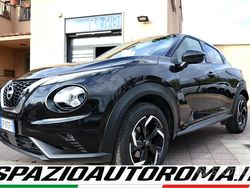 Nero Usata 2023 Nissan Juke N-Connecta SUV | 18.990 € (Buon prezzo)