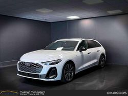 Bianco Nuova 2025 Audi A5 S-Line Station wagon | 52.900 € (Buon prezzo)