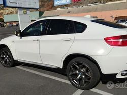 Bianco Usata 2008 BMW X6 SUV | 13.000 € (Super prezzo)
