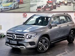 Grigio Usata 2021 Mercedes GLB200 Business SUV | 29.750 € (Super prezzo)