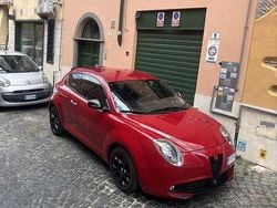 Usata 2015 Alfa Romeo MiTo Distinctive Due volumi | 6300 € (Buon prezzo)