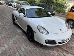 Usata 2010 Porsche Cayman Coupé | 40.500 € (Cara)