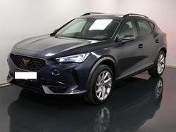 Grigio Usata 2023 Cupra Formentor SUV | 29.500 € (Buon prezzo)