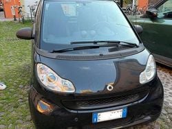 Nero Usata 2009 Smart ForTwo Coupé Pulse Due volumi | 4500 € (Buon prezzo)
