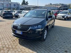 Nero Usata 2021 Skoda Karoq Ambition SUV | 19.490 € (Ottimo prezzo)