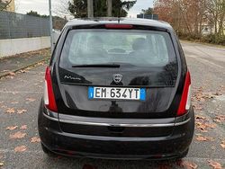 Nero Usata 2012 Lancia Musa Monovolume | 3400 € (Ottimo prezzo)