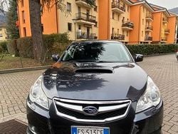 Grigio Usata 2010 Subaru Legacy Station wagon | 5000 €