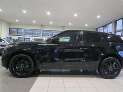 Nero metall Usata 2022 Land Rover Range Rover Velar S SUV | 42.500 € (Buon prezzo)