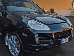 Nero Usata 2007 Porsche Cayenne SUV | 8900 € (Ottimo prezzo)