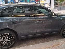 Blu Usata 2009 Audi Q5 SUV | 10.500 € (Molto cara)