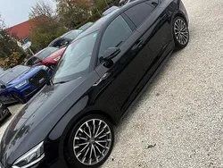 Nero Usata 2018 Audi A5 Sportback Business Tre volumi | 28.000 € (Ottimo prezzo)