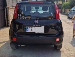 Nero Usata 2019 Fiat Panda Easy Due volumi | 7800 € (Ottimo prezzo)