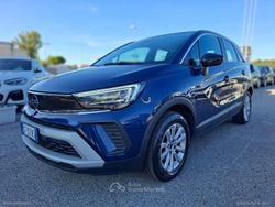 Blu Usata 2021 Opel Crossland X Edition SUV | 9500 € (Buon prezzo)
