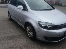 Usata 2012 VW Golf Plus Highline Monovolume | 4000 € (Super prezzo)