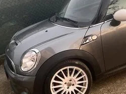 Usata 2011 Mini Cooper S Due volumi | 8000 € (Buon prezzo)
