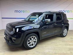 Nero Usata 2021 Jeep Renegade Limited SUV | 18.790 € (Buon prezzo)