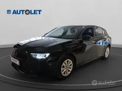 Nero Usata 2024 Opel Astra Edition Tre volumi | 21.900 € (Super prezzo)