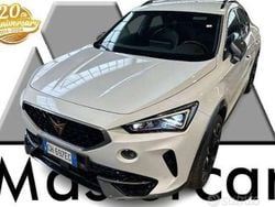Bianco Usata 2021 Cupra Formentor SUV | 26.900 € (Buon prezzo)