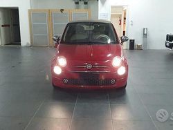 Usata 2018 Fiat 500C Cabrio | 11.900 € (Ottimo prezzo)
