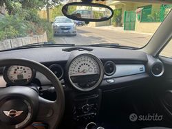 Nero Usata 2013 Mini One D Due volumi | 5000 € (Cara)