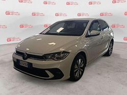 Bianco Nuova 2025 VW Polo Edition Tre volumi | 21.600 € (Super prezzo)