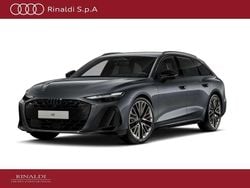 Grigio daytona perlato Nuova 2025 Audi A6 Ambiente Station wagon | 94.800 € (Molto cara)