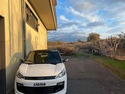 Bianco Usata 2020 Ligier JS50 Due volumi | 7500 € (Ottimo prezzo)