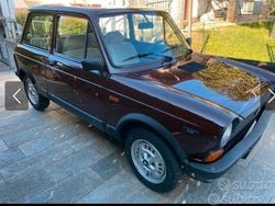 Usata 1982 Autobianchi A112 Due volumi | 6500 €
