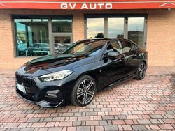 Nero Usata 2021 BMW 218 M Sport Coupé | 25.800 € (Buon prezzo)