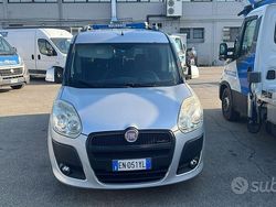 Grigio Usata 2012 Fiat Doblò Monovolume | 6000 €