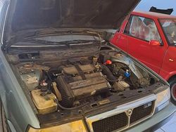 Blu/azzurro Usata 1990 Lancia Thema Tre volumi | 3800 €